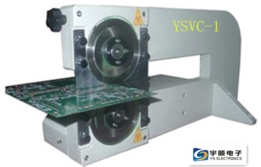 V Groove LED board separator -YSVC-1