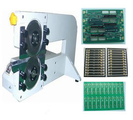 PCB Depanelizer，PCB Machine Cutter-YSVC-1