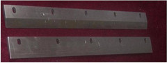 straight knife for pcb separator machine 