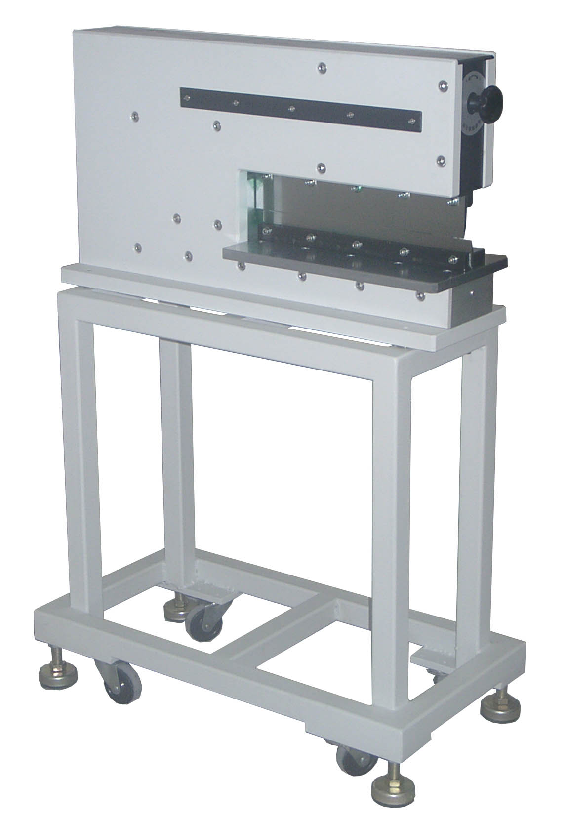 pcb v-cut PCB separator machine  YSVC-330