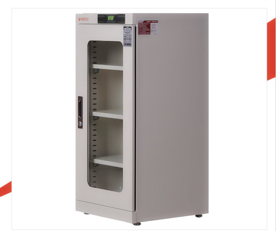 Electronic Cabinets，Dry Cabinet For Camera