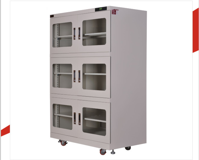 Industrial Electronic Cabinets-YSL320C 