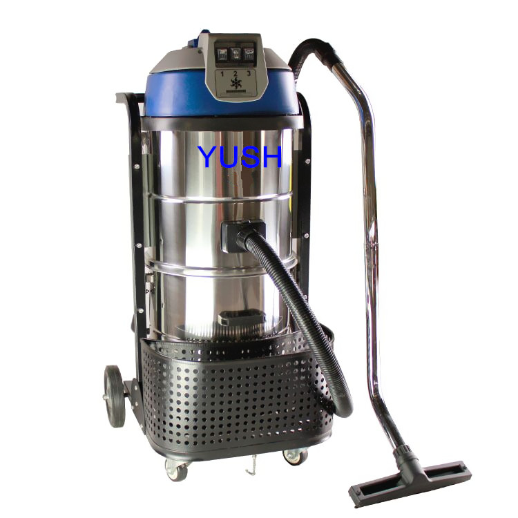Durability Vacuum Cleaner For Car Wash