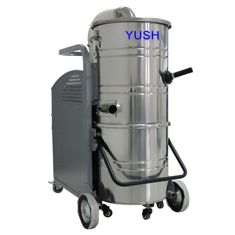 Vacuum cleaner for Industrial laboratories