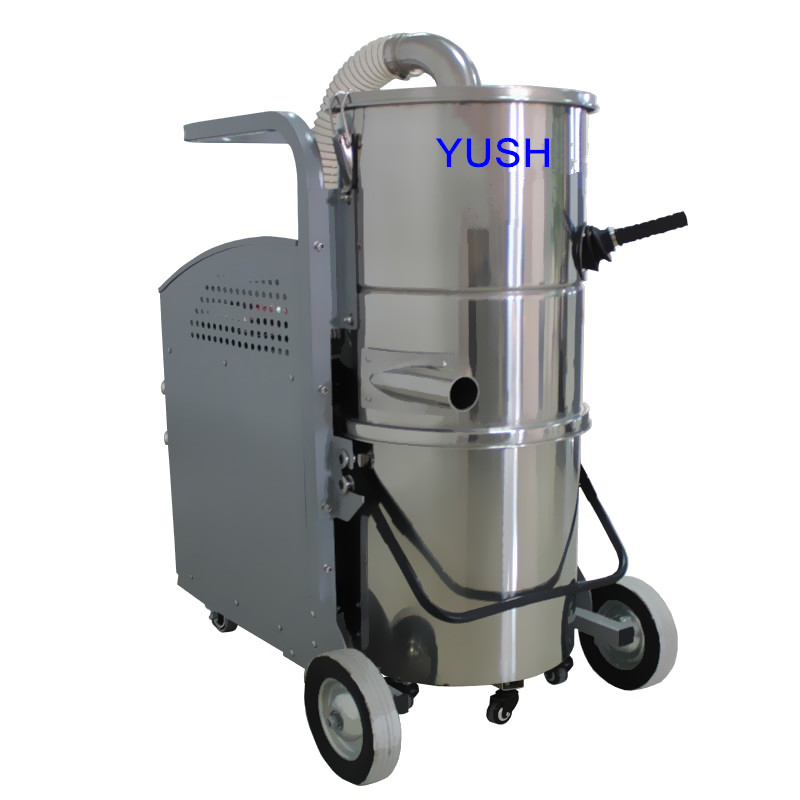 5.5KW Most Powerful Cyclonic Vacuum Cleaner