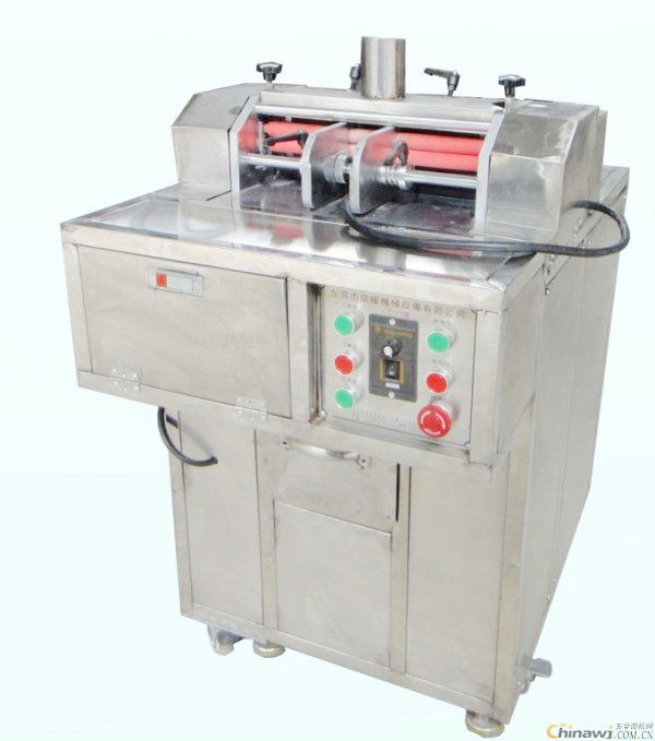 V-75 sheet metal v notching machine
