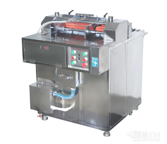 Automatic PCB V-Cut Machine