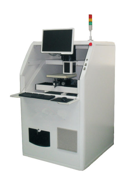 UV laser cutting machine