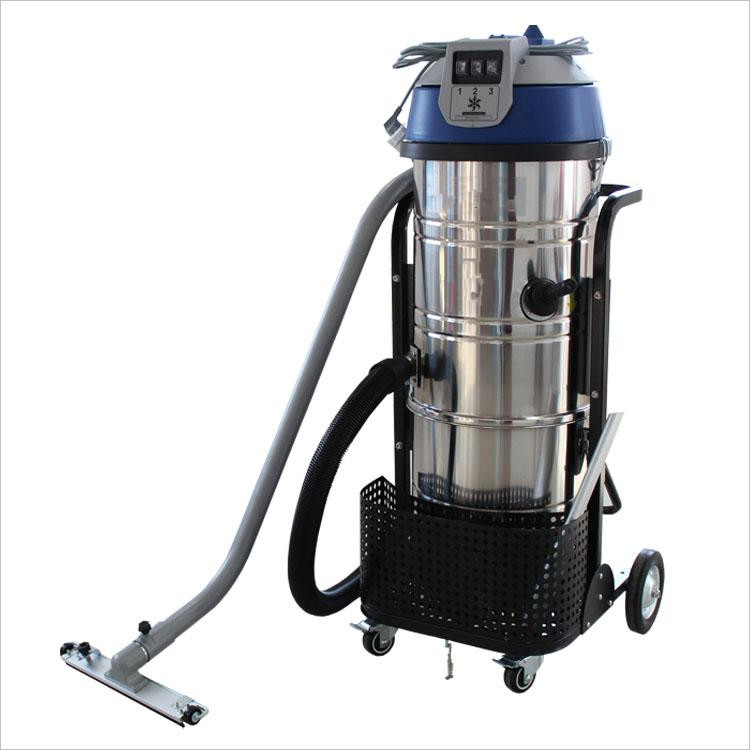 dry vacuum manufacturers