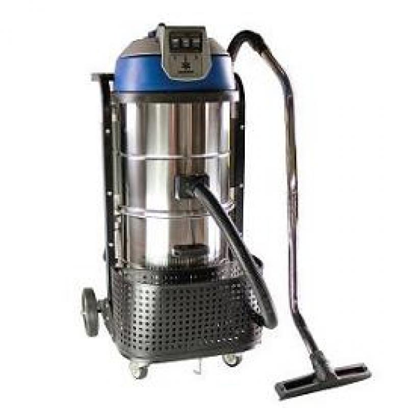 heavy duty industrial vacuum cleaner