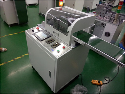 Italy automatic PCB cutting machine production line, the German online programming cutting machine, PCBA cutting machine, computer cutting machine automatic assembly line