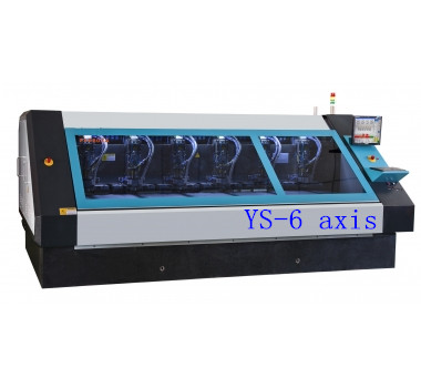 PCB  Router Equipments 
