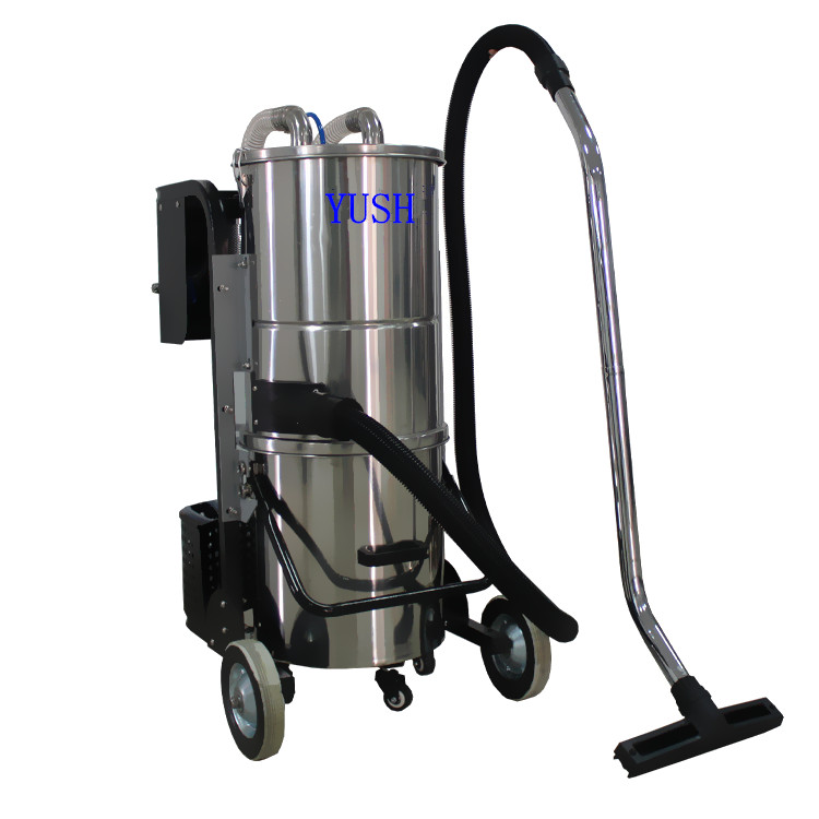 Chemical Food And Other Vacuum Cleaner
