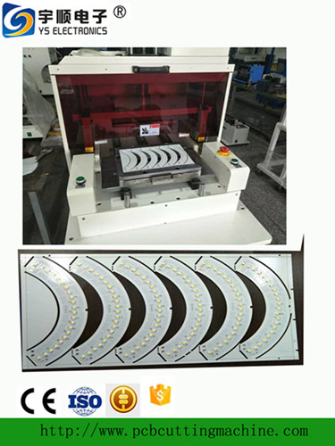 Pcb Punch Separator Machine For Fpc / Pcb Board Pcb Depaneling Machine For Smt Assembly- Pcb Punch Separator Machine For Fpc / Pcb Board Pcb Depaneling Machine For Smt Assembly Manufacturers, Suppliers and Exporters on hkyush.com Electronics Production Machinery
