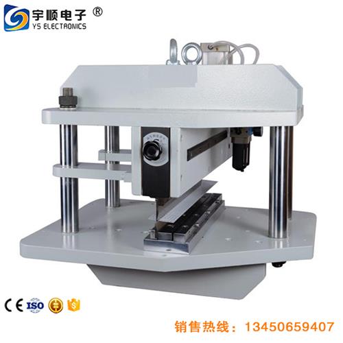 Flexible Circuit Board Laser Depaneling Machine Inline Laser Cutting Machine without Stress