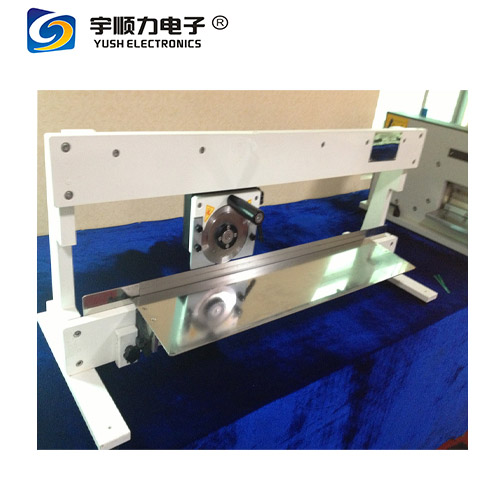 PCB Separator For Mobile Electronics Industry With Customize Die Tool