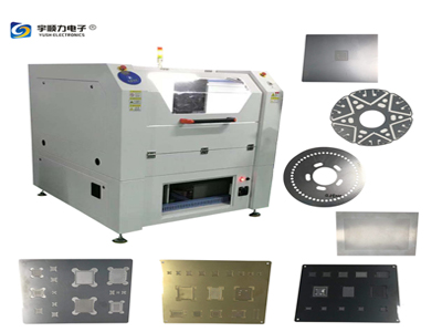 Smt Stencil Laser Cutting Machine-Smt Stencil Laser Cutting Machine Manufacturers, Suppliers and Exporters on hkyush.com Laser Cutting Machines