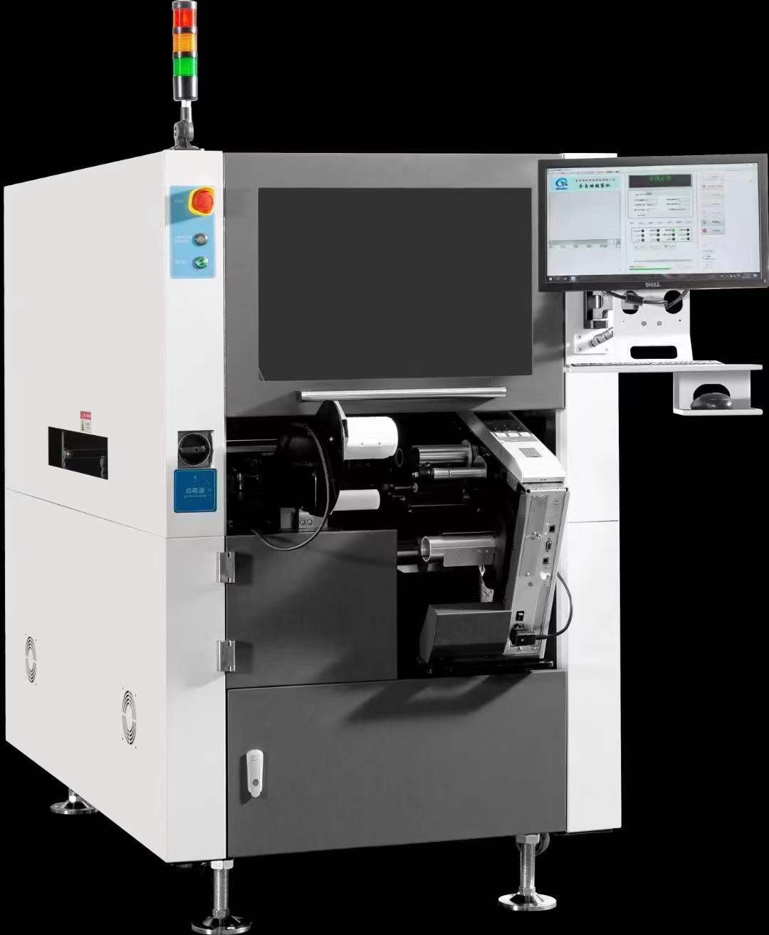 Automatic Online Labeling Machine for PCBA FPC