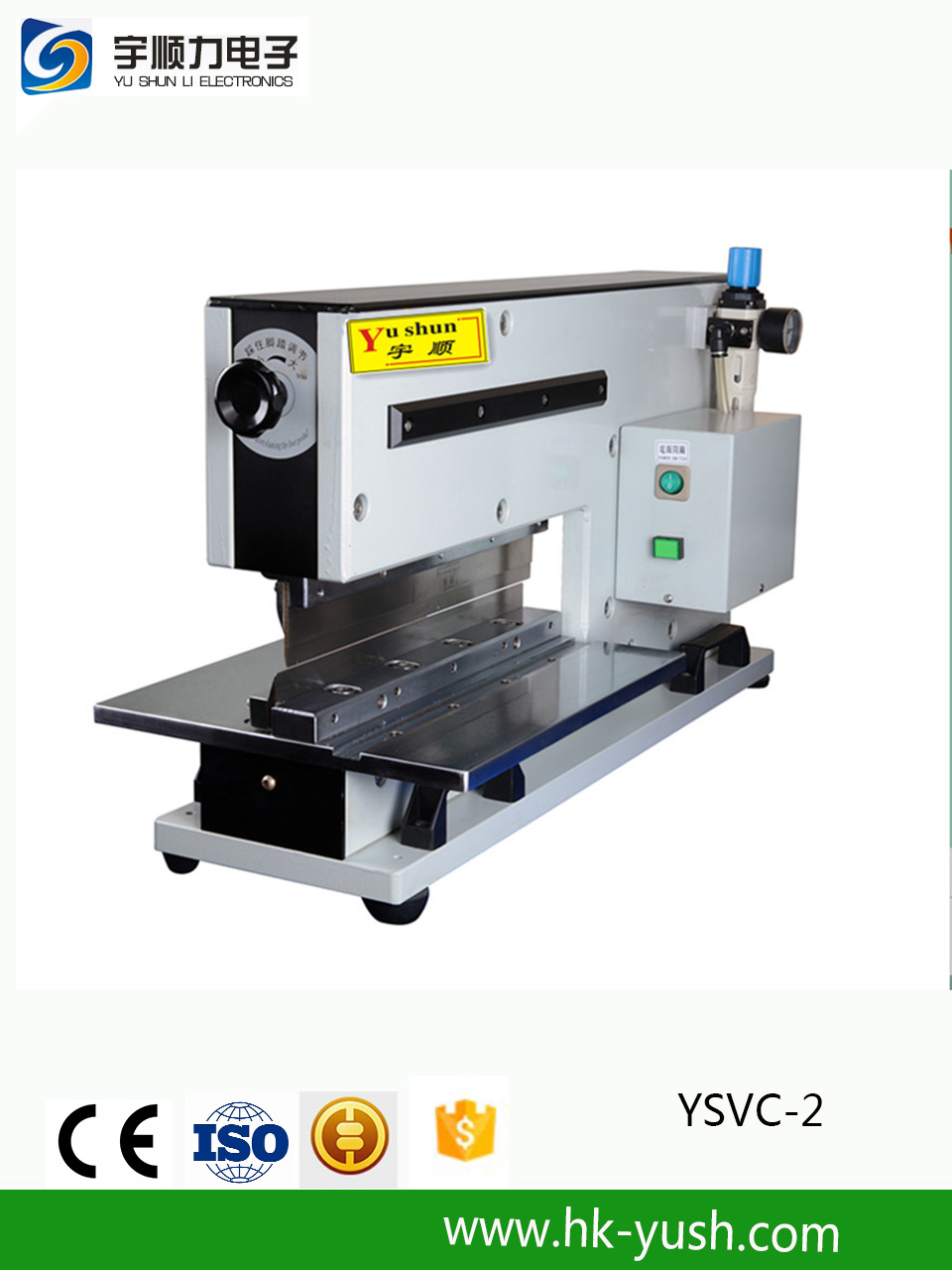Depanel PCB YSVC-2 Maestro 4m Depanel Meaning For One Year Warranty 