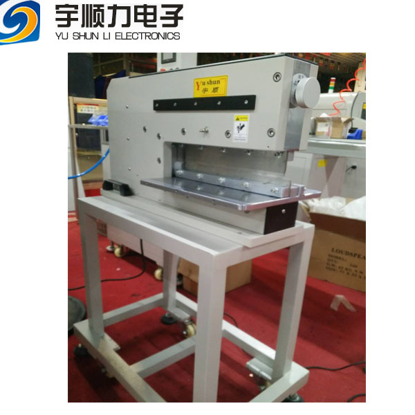 Guillotine type PCB Depaneling Machine -YSVC-330