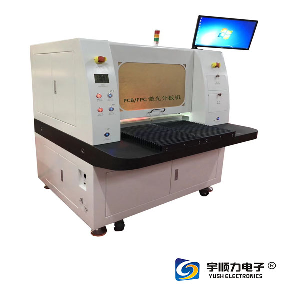 FPCBoards Laser Cutting Machines Offer