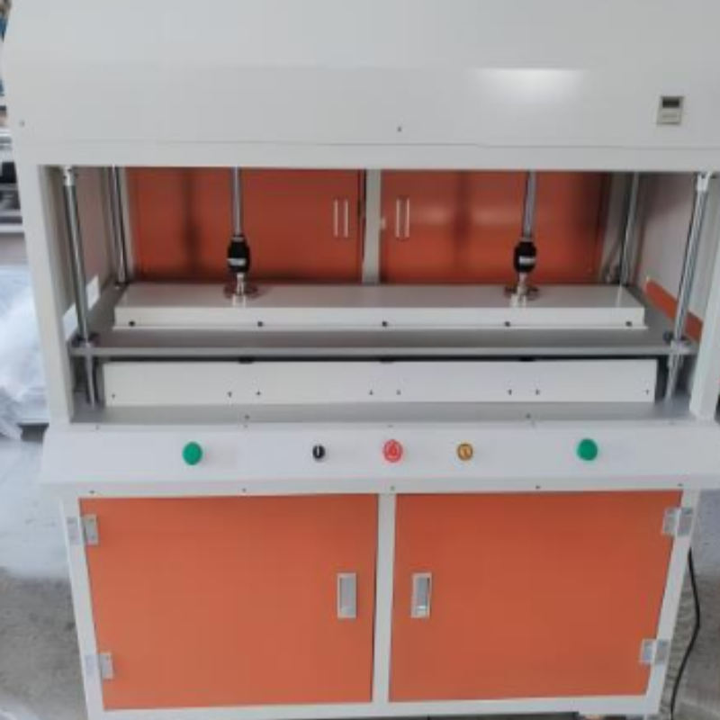 High Efficiency Intelligent Whole Board Depaneling Machine