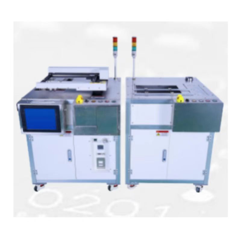 Split Selective Sprayer YS-320F