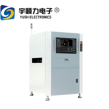 High Quality STANDARD IN-LINE 2DAOI For SMT Production Line 